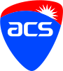 ACS logo
