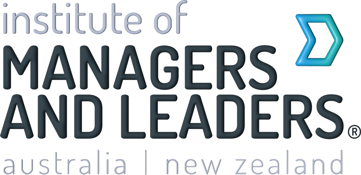 IML ANZ logo