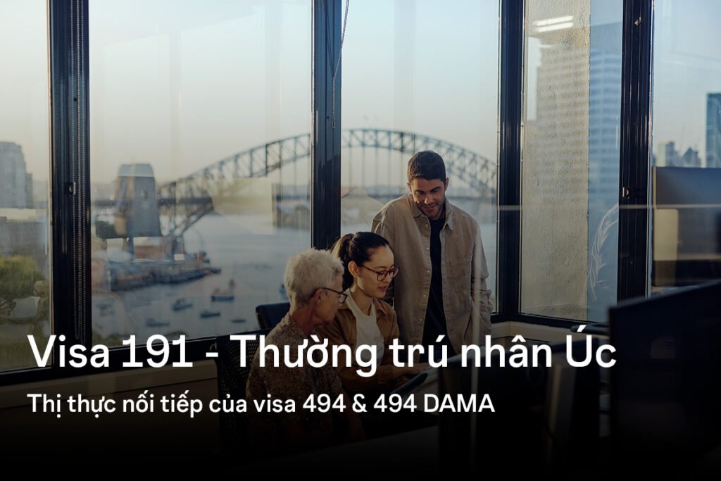 visa 191