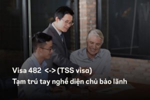 TSS visa