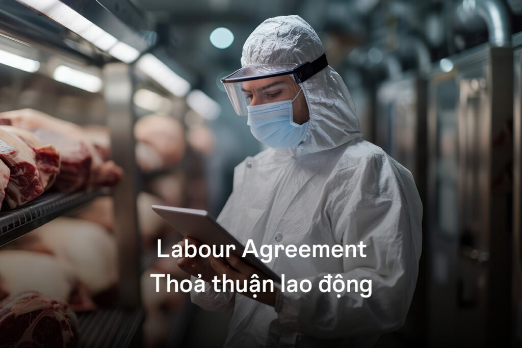 labour Agreement